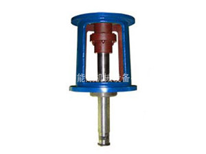 JII型單支點機架、TJA型機架